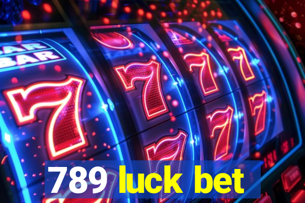 789 luck bet